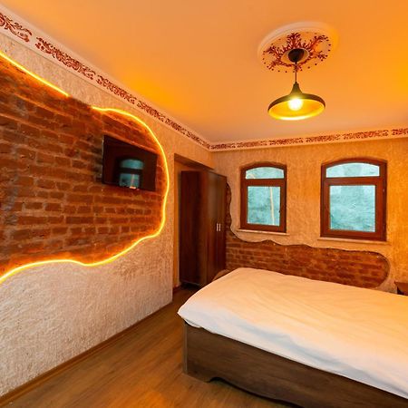 Blue Sea Apart Hotel 이스탄불 외부 사진