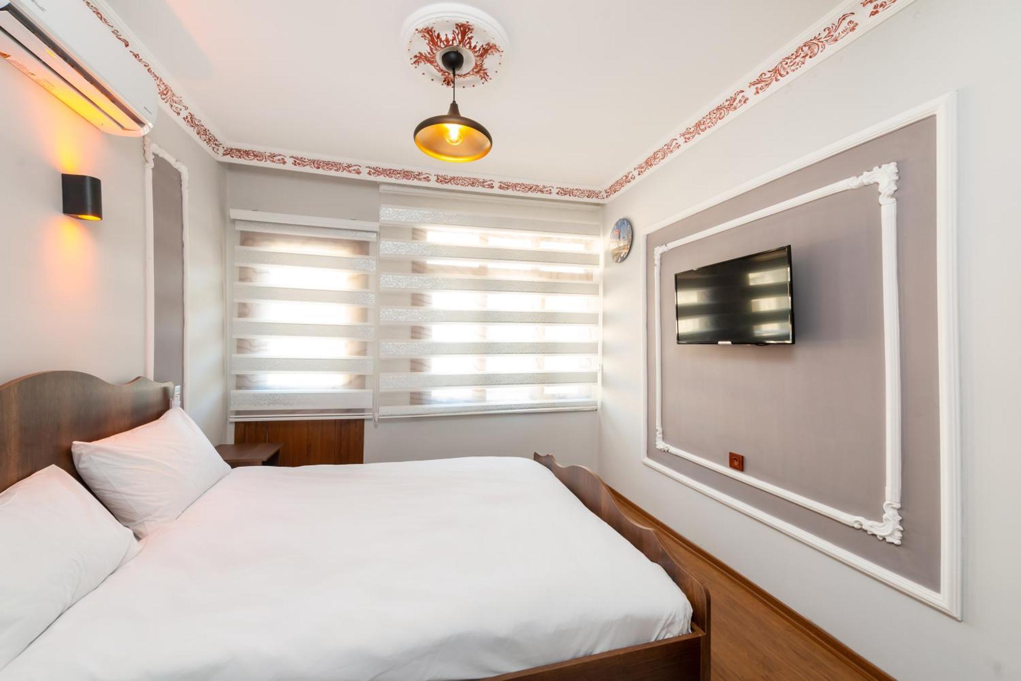 Blue Sea Apart Hotel 이스탄불 객실 사진